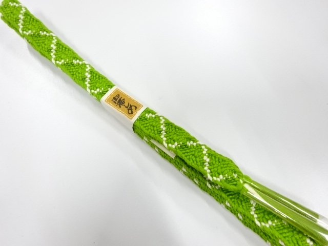 Japanese Kimono / Accessories Silk